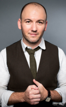 Simon Barrett